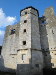 Ch�teau de Larressingle