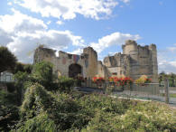 ch�teau de Montguyon