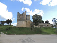 ch�teau de Montguyon