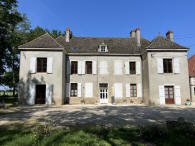 ch�teau du Piochis � All�riot