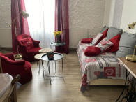 ch�teau du Piochis � All�riot