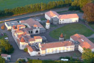 chteau de Puyraveau  Champdeniers