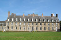 ch�teau de Ranes