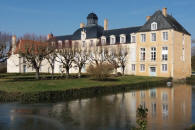 chteau de Saint Aignan