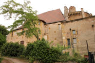 Ch�teau de Saint Andr� d'Apchon