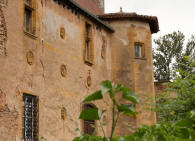 Ch�teau de Saint Andr� d'Apchon