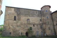 chteau de Saint Dier d'Auvergne