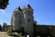 ch�teau de Nogent-le-Rotrou