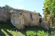 ch�teau de Nogent-le-Rotrou