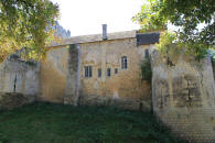 ch�teau de Nogent-le-Rotrou