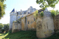 ch�teau de Nogent-le-Rotrou
