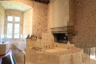 ch�teau de Nogent-le-Rotrou