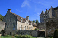 ch�teau de Nogent-le-Rotrou