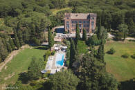 Château de Vaucouleurs à Puget-sur-Argens