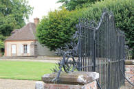ch�teau de V�rigny