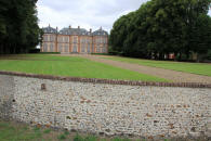 ch�teau de V�rigny