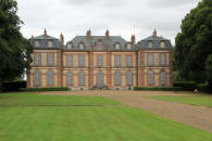 ch�teau de V�rigny
