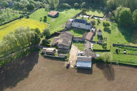 Logis des Guiberti�res � La Cr�che