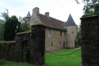 chteau des Vaux  Champon