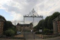 ch�teau du Boullay Thierry