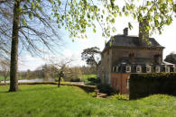 ch�teau du Grais 61600 Le Grais
