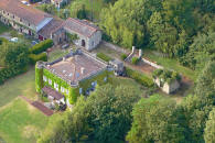 ch�teau du Petit Ch�teau � B�celeuf