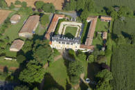 Chteau du Puy de Miauray  Romans