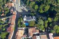 logis d'Ar�ais