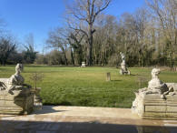 Logis de L'H�ronni�re � Salles-sur-Mer