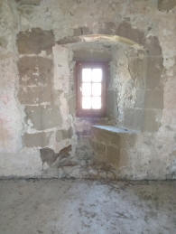Manoir de La Fortilesse � Bonneuil