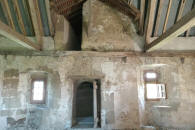 Manoir de La Fortilesse � Bonneuil