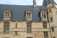 palais Ducal de Nevers