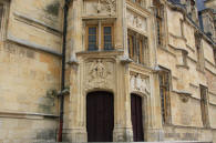 palais Ducal de Nevers