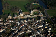 ch�teau d'Anet