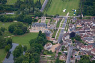 ch�teau d'Anet