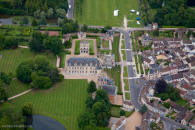 ch�teau d'Anet