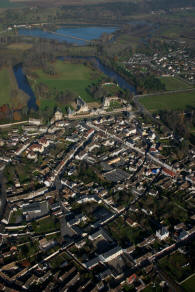 ch�teau d'Anet