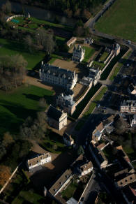 ch�teau d'Anet