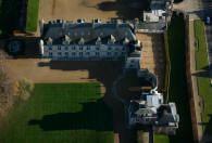 ch�teau d'Anet