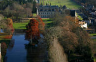 ch�teau d'Anet