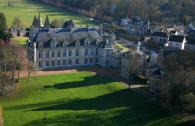 ch�teau d'Anet