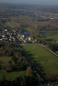 ch�teau d'Anet