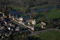 ch�teau d'Anet
