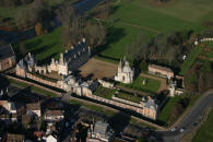 ch�teau d'Anet