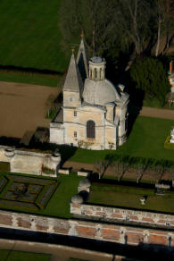 ch�teau d'Anet