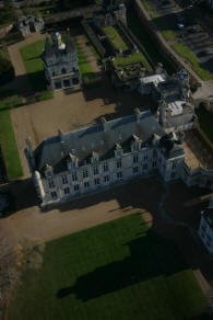 ch�teau d'Anet