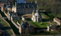 ch�teau d'Anet