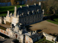 ch�teau d'Anet