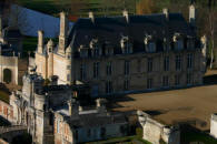 ch�teau d'Anet