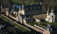 ch�teau d'Anet